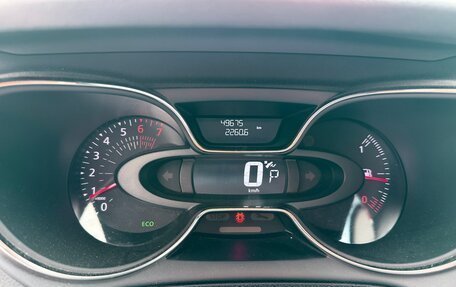 Renault Kaptur I рестайлинг, 2018 год, 2 180 000 рублей, 13 фотография