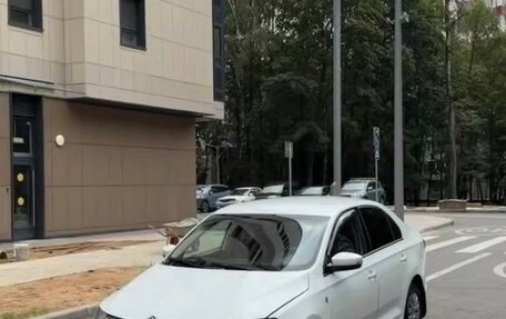 Skoda Rapid I, 2019 год, 550 000 рублей, 1 фотография