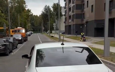 Skoda Rapid I, 2019 год, 550 000 рублей, 5 фотография