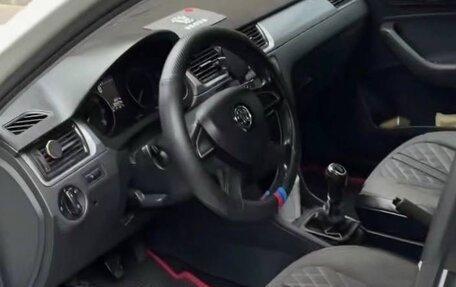 Skoda Rapid I, 2019 год, 550 000 рублей, 8 фотография