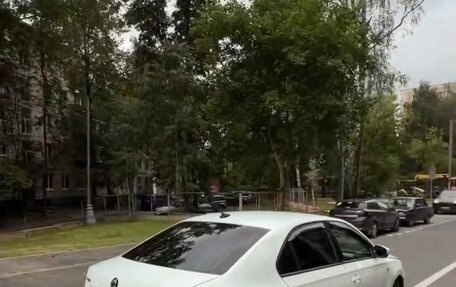 Skoda Rapid I, 2019 год, 550 000 рублей, 6 фотография