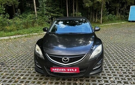 Mazda 6, 2010 год, 980 000 рублей, 3 фотография