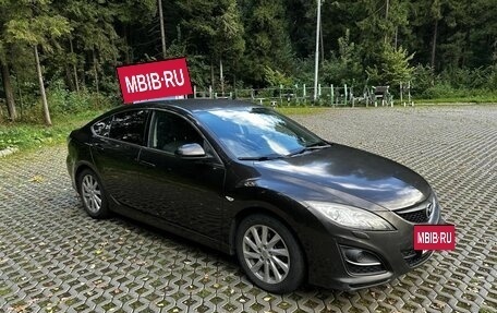 Mazda 6, 2010 год, 980 000 рублей, 2 фотография
