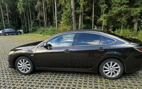 Mazda 6, 2010 год, 980 000 рублей, 7 фотография