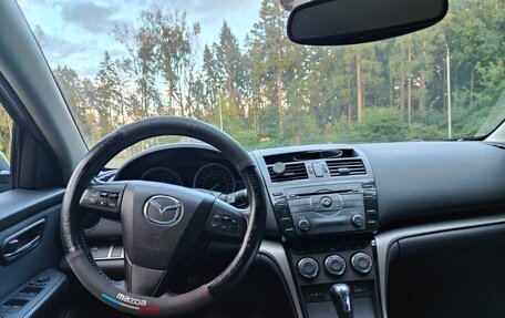 Mazda 6, 2010 год, 980 000 рублей, 9 фотография