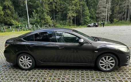 Mazda 6, 2010 год, 980 000 рублей, 4 фотография