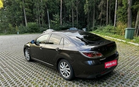Mazda 6, 2010 год, 980 000 рублей, 8 фотография