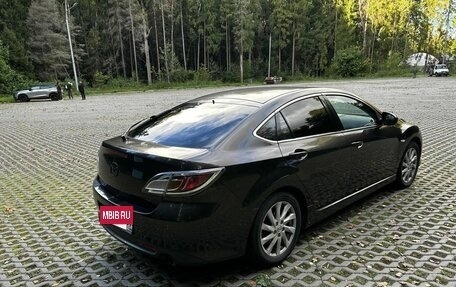 Mazda 6, 2010 год, 980 000 рублей, 6 фотография