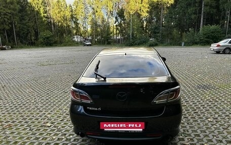 Mazda 6, 2010 год, 980 000 рублей, 5 фотография