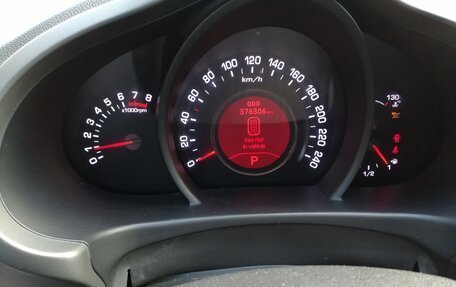 KIA Sportage III, 2013 год, 1 150 000 рублей, 4 фотография
