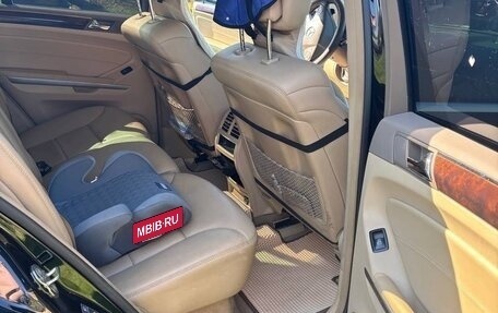 Mercedes-Benz M-Класс, 2010 год, 1 550 000 рублей, 4 фотография