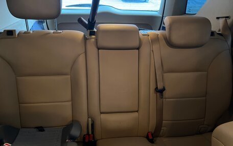Mercedes-Benz M-Класс, 2010 год, 1 550 000 рублей, 13 фотография