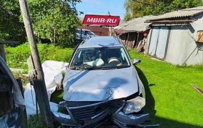 Volkswagen Passat B6, 2009 год, 250 000 рублей, 1 фотография