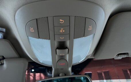 Mercedes-Benz M-Класс, 2010 год, 1 550 000 рублей, 16 фотография