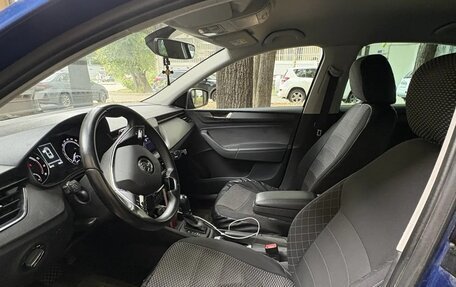 Skoda Rapid II, 2021 год, 1 490 000 рублей, 2 фотография