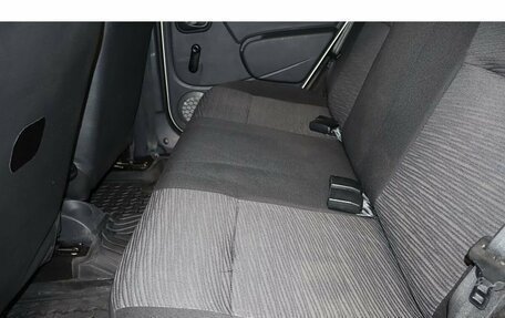 Renault Sandero I, 2012 год, 479 000 рублей, 7 фотография