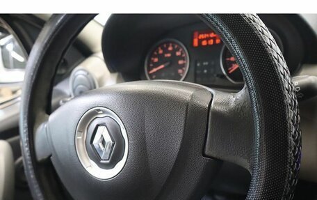 Renault Sandero I, 2012 год, 479 000 рублей, 8 фотография