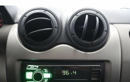 Renault Sandero I, 2012 год, 479 000 рублей, 10 фотография