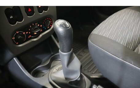 Renault Sandero I, 2012 год, 479 000 рублей, 12 фотография