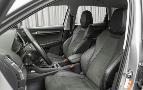 Skoda Karoq I, 2021 год, 2 780 000 рублей, 9 фотография
