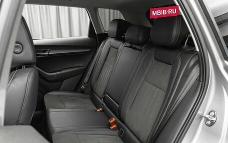 Skoda Karoq I, 2021 год, 2 780 000 рублей, 12 фотография