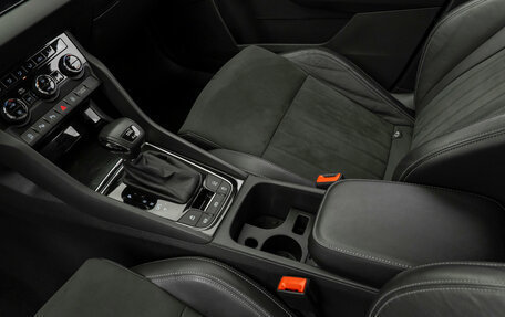 Skoda Karoq I, 2021 год, 2 780 000 рублей, 16 фотография
