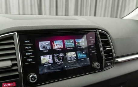 Skoda Karoq I, 2021 год, 2 780 000 рублей, 20 фотография