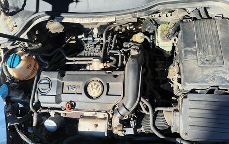 Volkswagen Passat B6, 2009 год, 250 000 рублей, 6 фотография