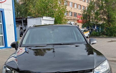 Volkswagen Touareg III, 2012 год, 2 159 999 рублей, 2 фотография
