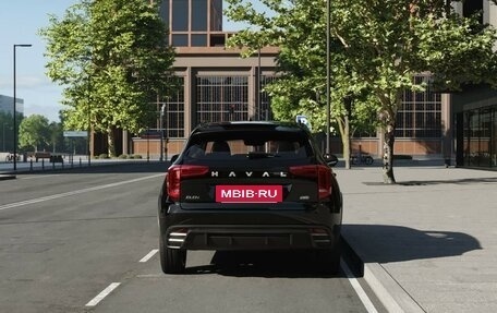 Haval Jolion, 2026 год, 2 049 000 рублей, 5 фотография