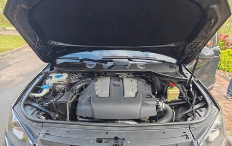 Volkswagen Touareg III, 2012 год, 2 159 999 рублей, 8 фотография