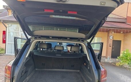 Volkswagen Touareg III, 2012 год, 2 159 999 рублей, 13 фотография