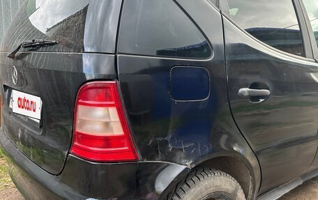 Mercedes-Benz A-Класс, 2000 год, 300 000 рублей, 4 фотография