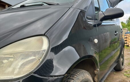 Mercedes-Benz A-Класс, 2000 год, 300 000 рублей, 2 фотография