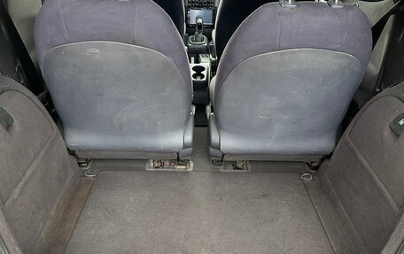 Mercedes-Benz A-Класс, 2000 год, 300 000 рублей, 7 фотография