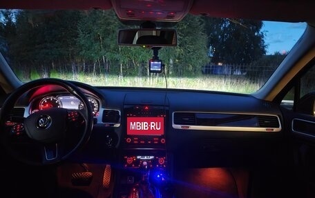 Volkswagen Touareg III, 2012 год, 2 159 999 рублей, 20 фотография