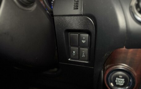 Toyota Land Cruiser Prado 150 рестайлинг 2, 2017 год, 3 769 000 рублей, 16 фотография