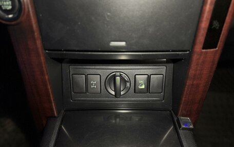 Toyota Land Cruiser Prado 150 рестайлинг 2, 2017 год, 3 769 000 рублей, 20 фотография