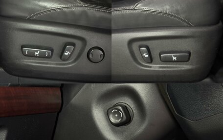 Toyota Land Cruiser Prado 150 рестайлинг 2, 2017 год, 3 769 000 рублей, 29 фотография