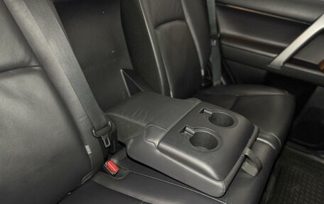 Toyota Land Cruiser Prado 150 рестайлинг 2, 2017 год, 3 769 000 рублей, 32 фотография
