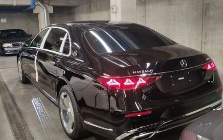 Mercedes-Benz Maybach S-Класс, 2026 год, 37 500 000 рублей, 2 фотография
