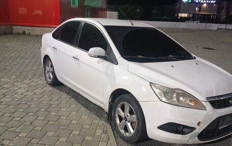 Ford Focus II рестайлинг, 2010 год, 230 000 рублей, 2 фотография