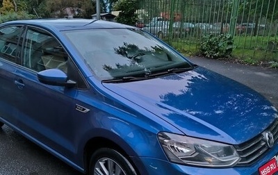 Volkswagen Polo VI (EU Market), 2019 год, 1 150 000 рублей, 1 фотография
