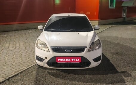 Ford Focus II рестайлинг, 2010 год, 230 000 рублей, 1 фотография