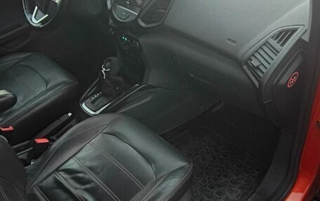 Ford EcoSport, 2014 год, 1 100 000 рублей, 7 фотография