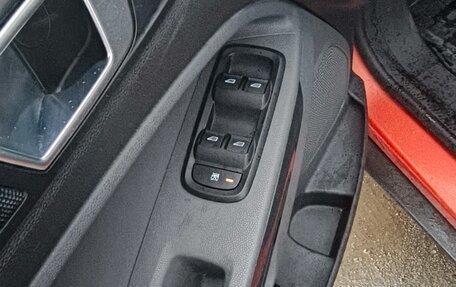 Ford EcoSport, 2014 год, 1 100 000 рублей, 10 фотография