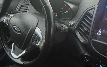 Ford EcoSport, 2014 год, 1 100 000 рублей, 9 фотография