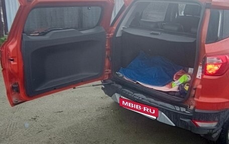 Ford EcoSport, 2014 год, 1 100 000 рублей, 6 фотография