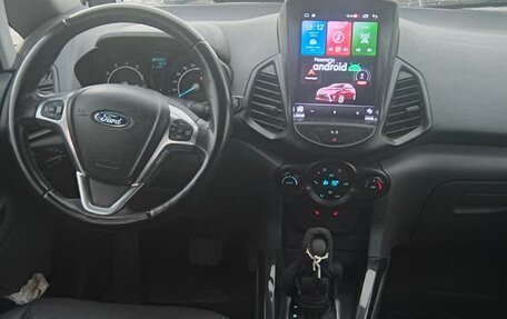Ford EcoSport, 2014 год, 1 100 000 рублей, 12 фотография