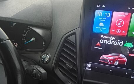 Ford EcoSport, 2014 год, 1 100 000 рублей, 11 фотография